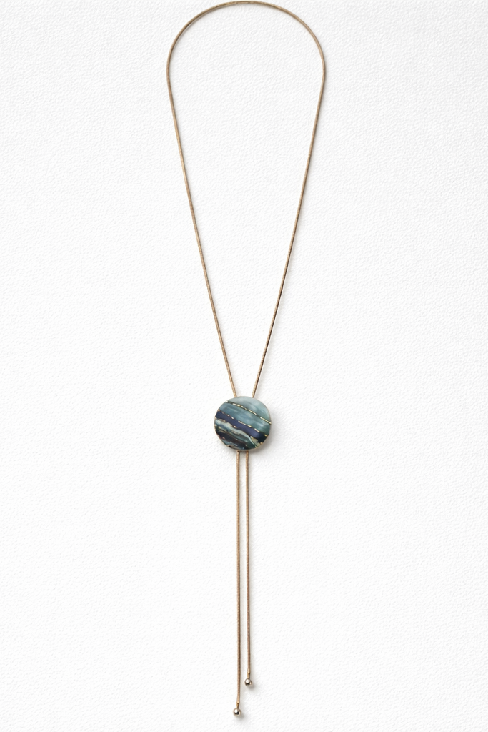 Kette „Azzurra“