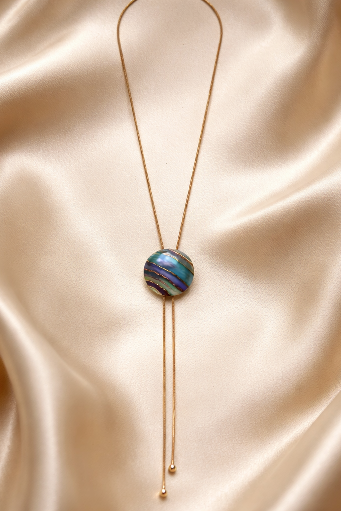 Kette „Azzurra“