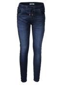 Jewelly Joggpants Wohlfühlhose Jogging Baggy Jeans
