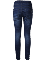 Jewelly Joggpants Wohlfühlhose Jogging Baggy Jeans