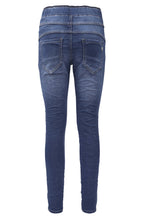 Jewelly Joggpants Wohlfühlhose Jogging Baggy Jeans