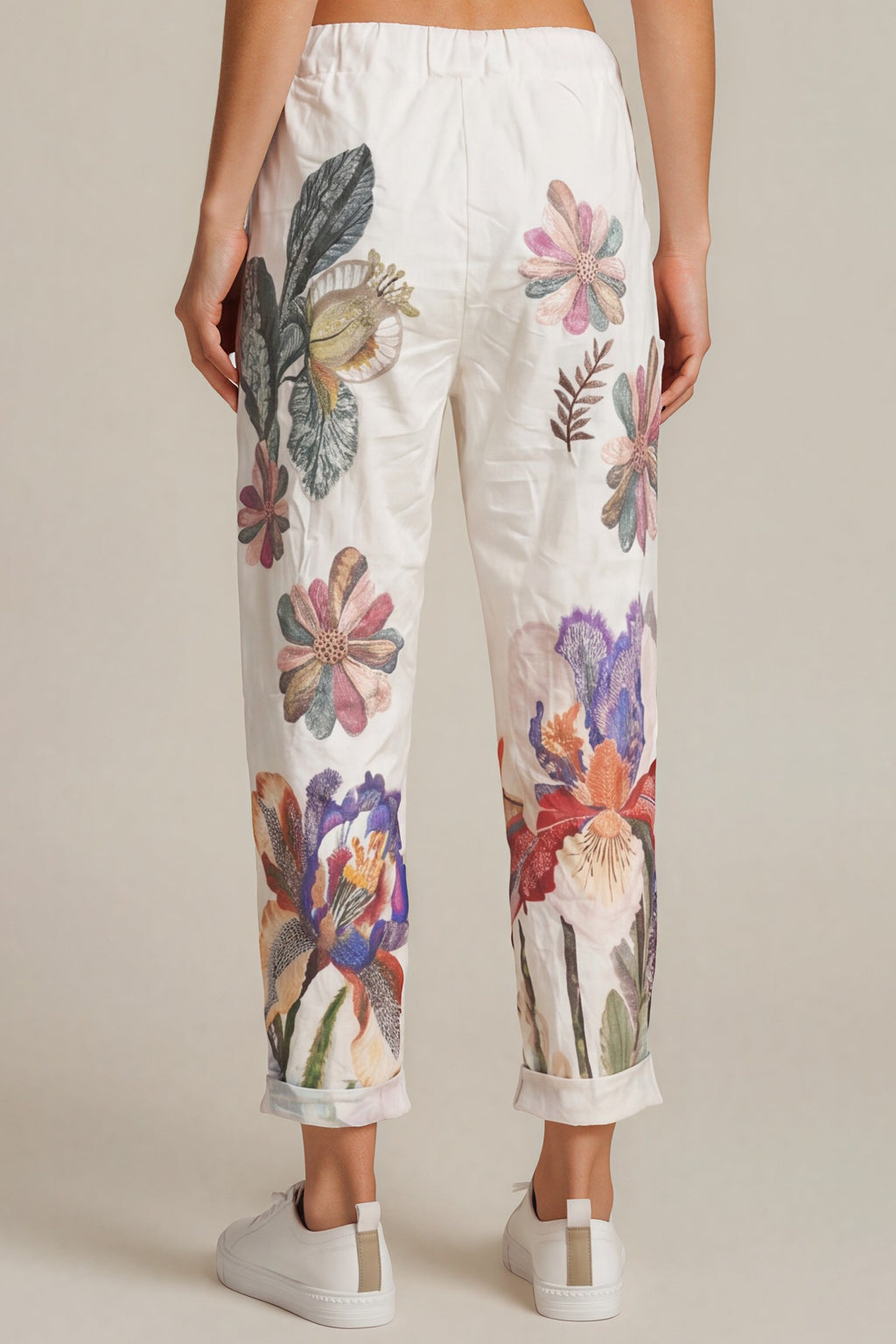 Hose „Butterfly Garden“