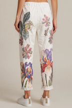 Hose „Butterfly Garden“