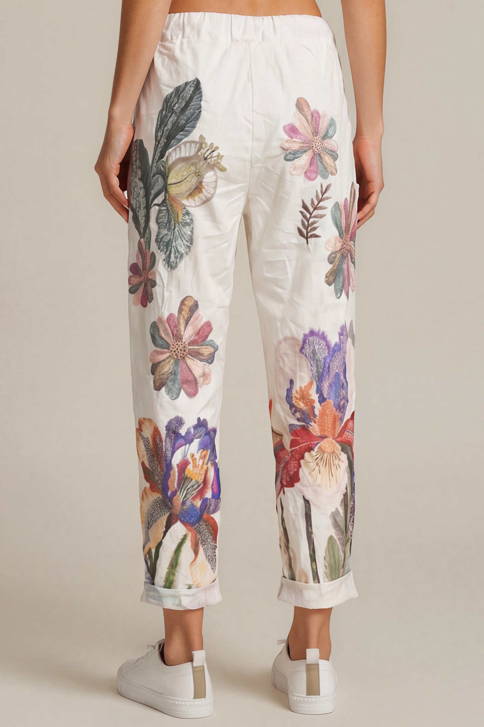 Hose „Butterfly Garden“