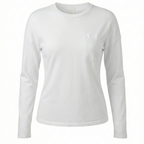 Lässiges Longsleeve mit Brusttasche