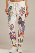Hose „Butterfly Garden“