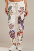 Hose „Butterfly Garden“