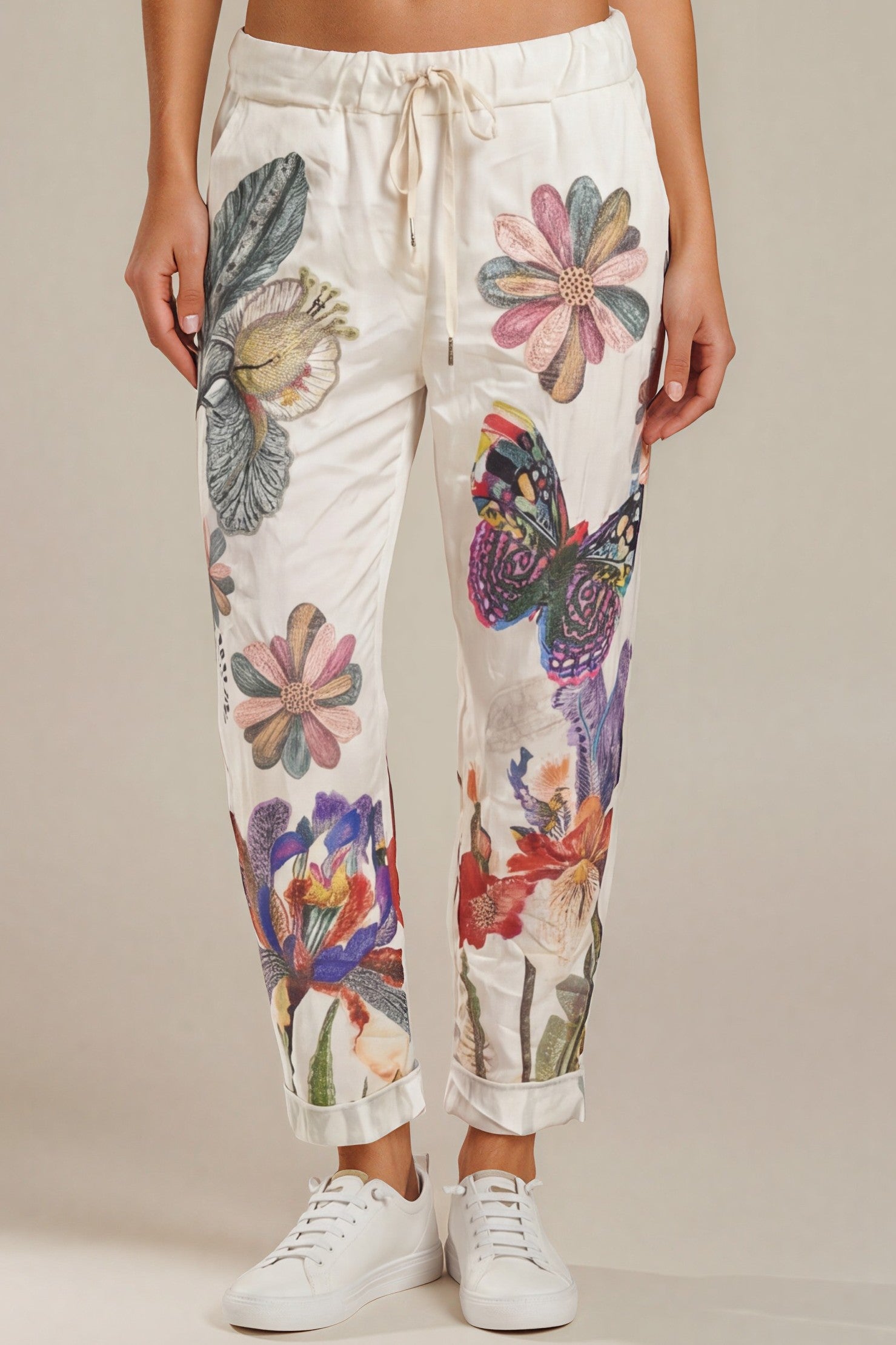 Hose „Butterfly Garden“