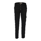 Jewelly Jeans Damen im Crash Look 5154