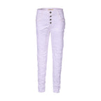 Jewelly Jeans Damen im Crash Look 5154