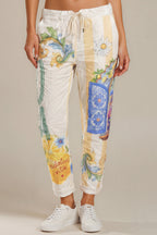 Hose „Dolce Vita Amalfi“