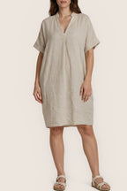 Leinenkleid „Julia“