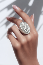 Ring „Organic“