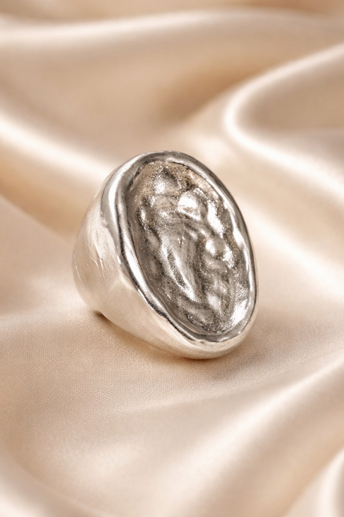 Ring „Organic“