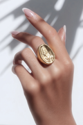 Ring „Organic“