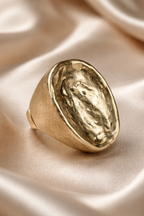 Ring „Organic“