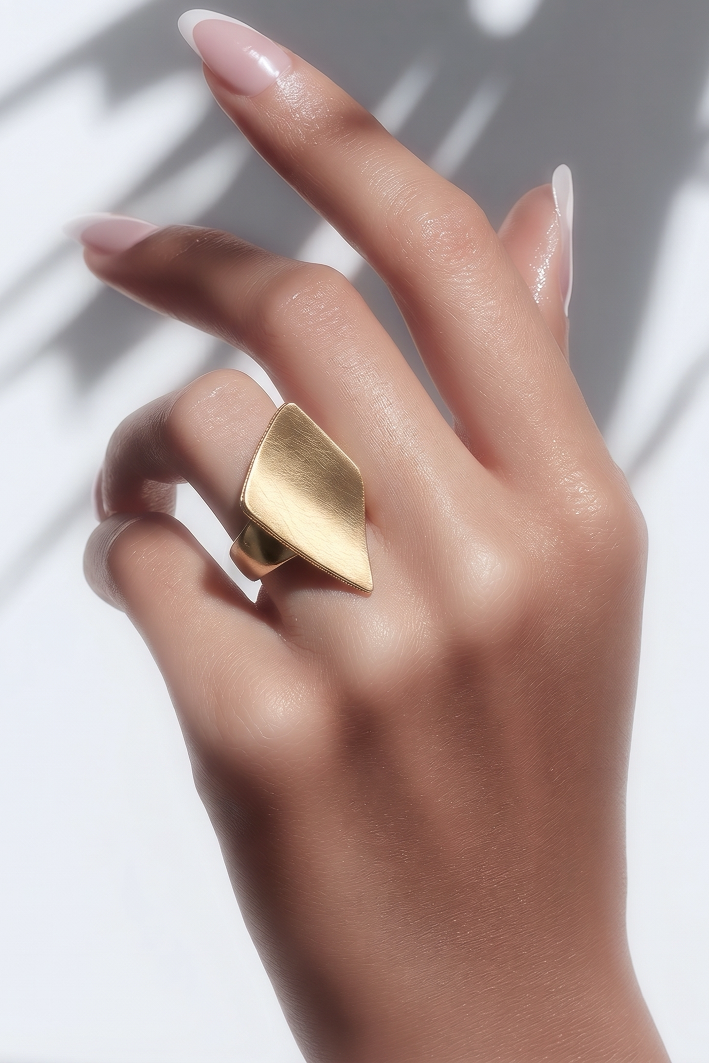 Ring „Milano“