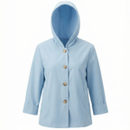 Kapuzenjacke Soft Touch