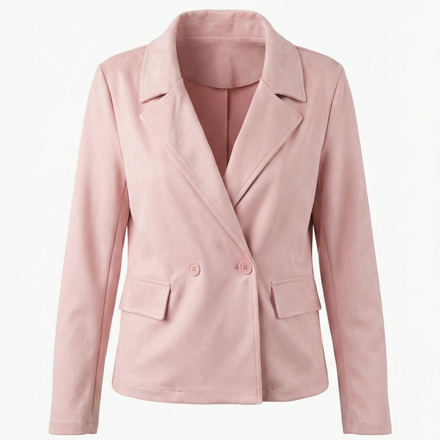 Blazer „Soft Chic“