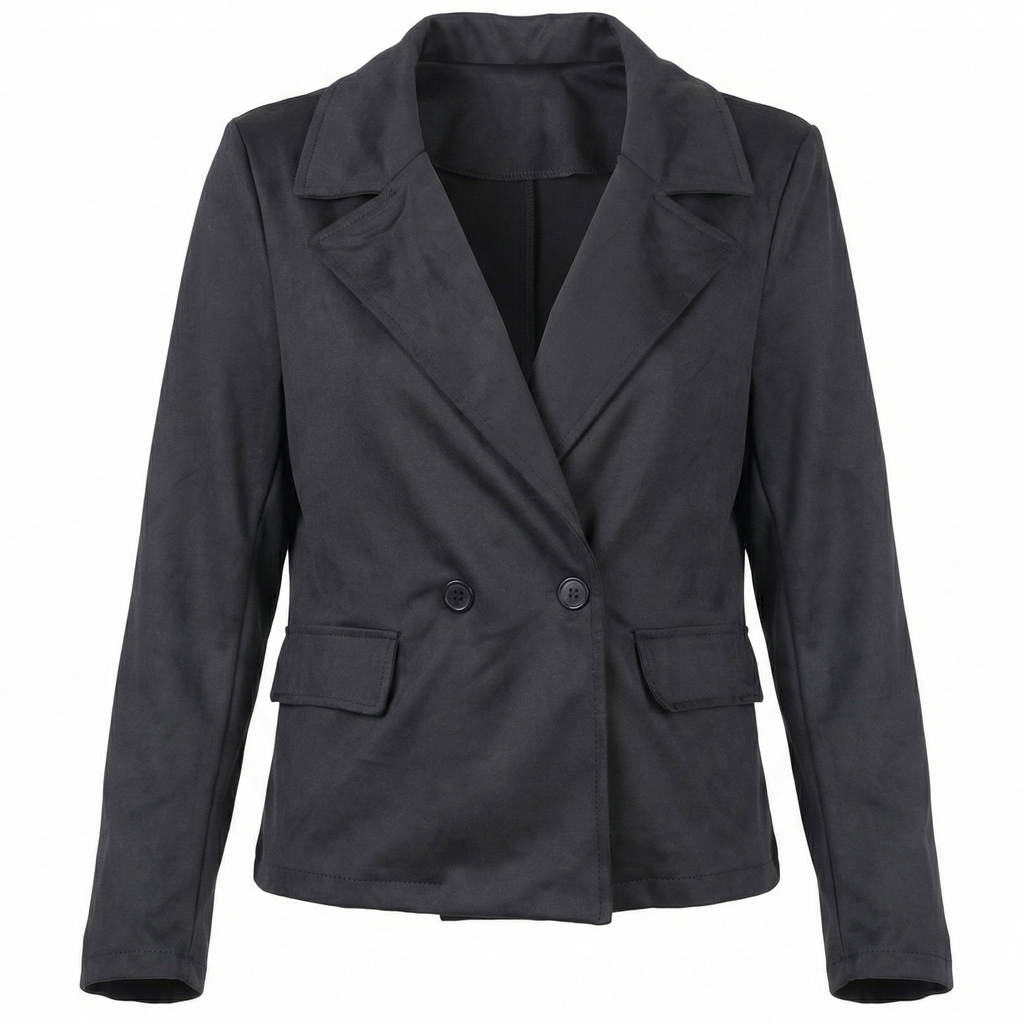 Blazer „Soft Chic“