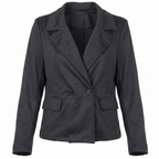 Blazer „Soft Chic“
