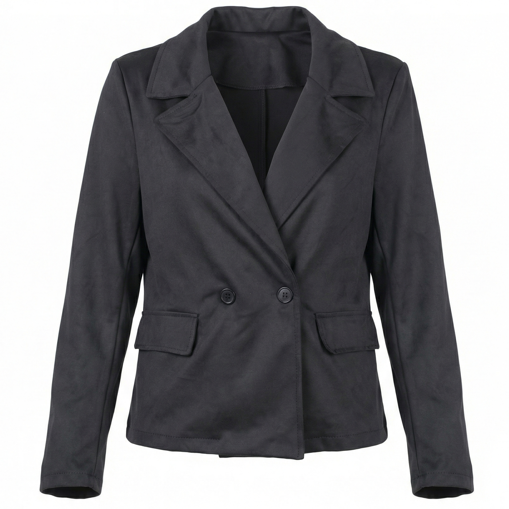 Blazer „Soft Chic“