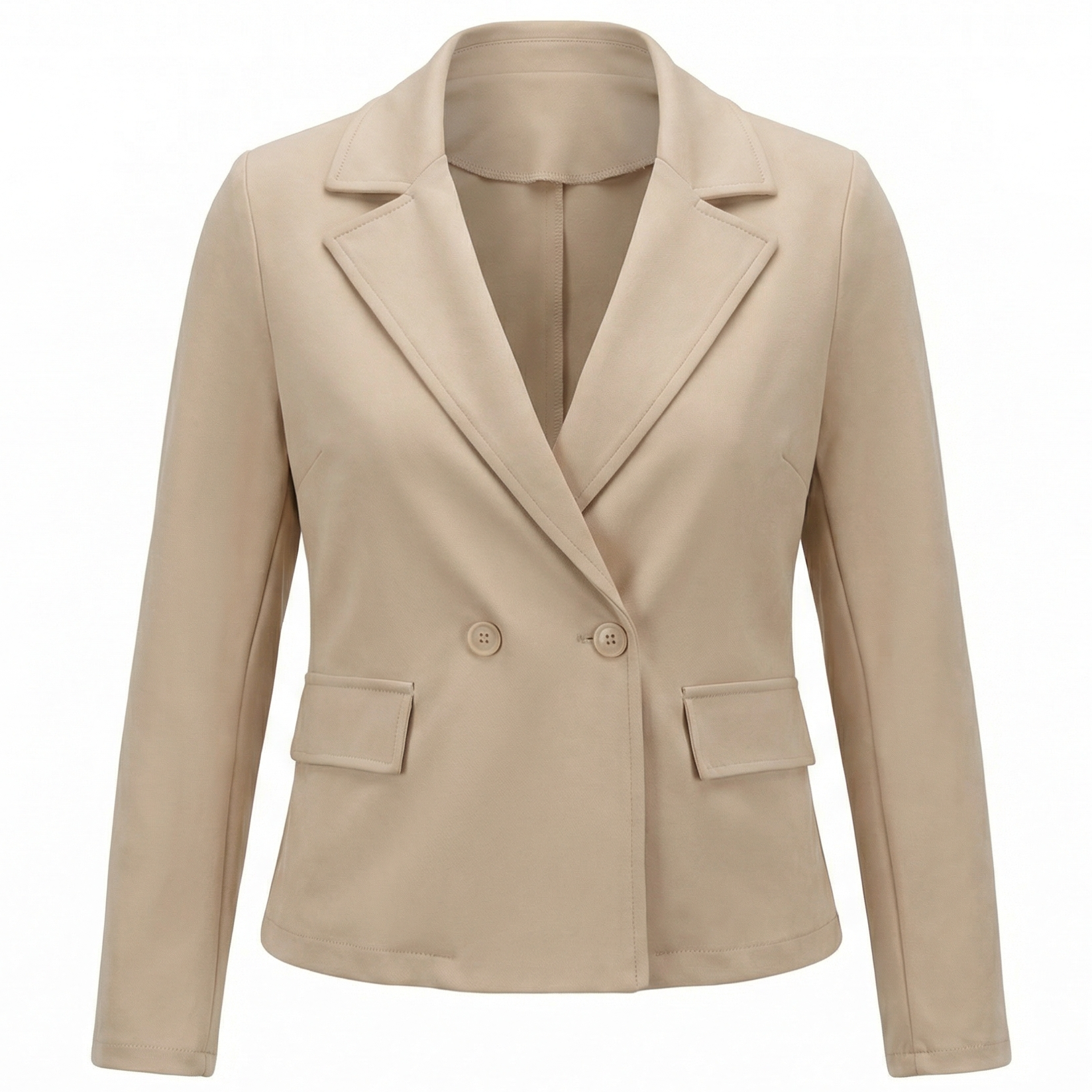 Blazer „Soft Chic“