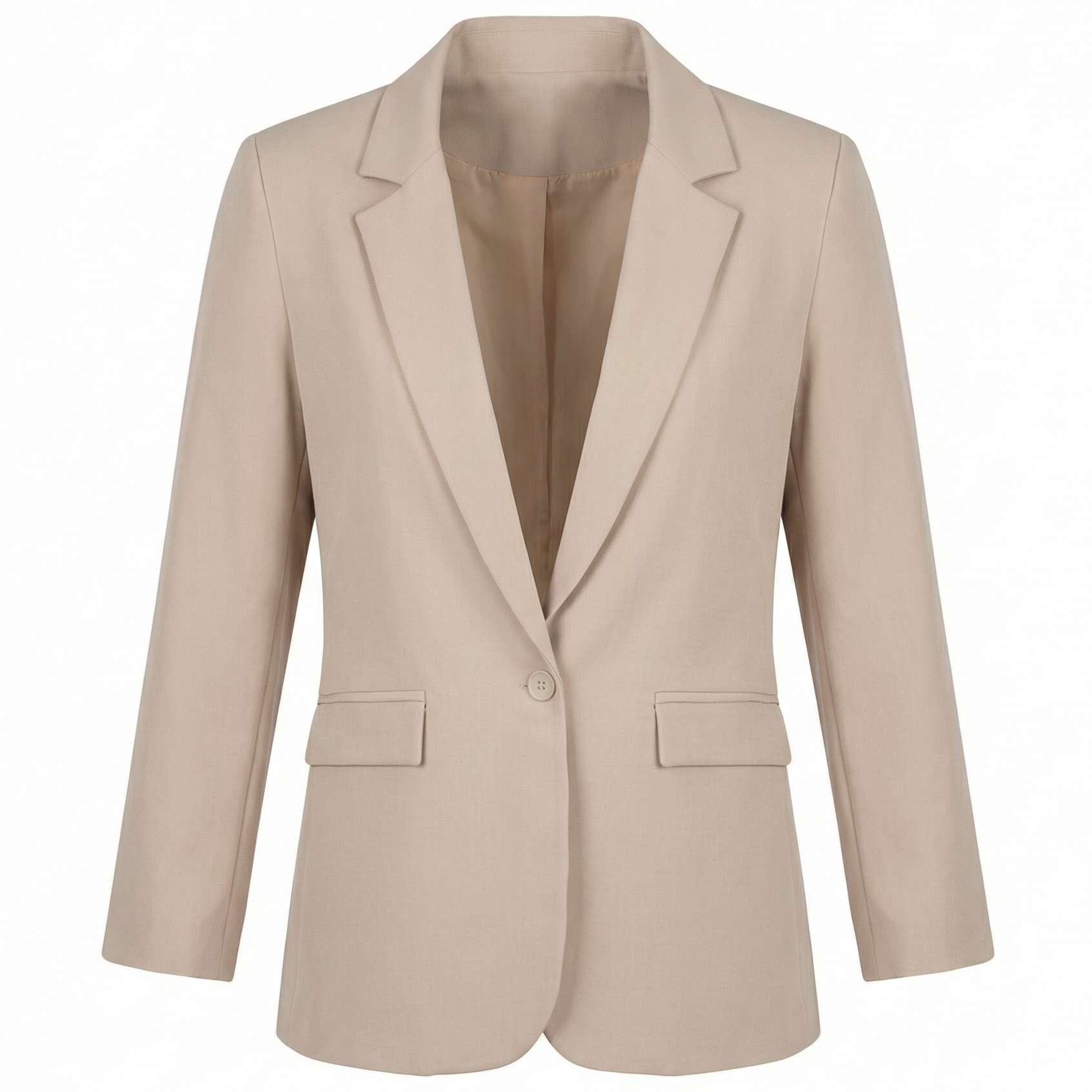 Blazer „Sunshine Chic“