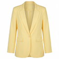 Blazer „Sunshine Chic“