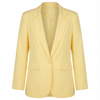 Blazer „Sunshine Chic“