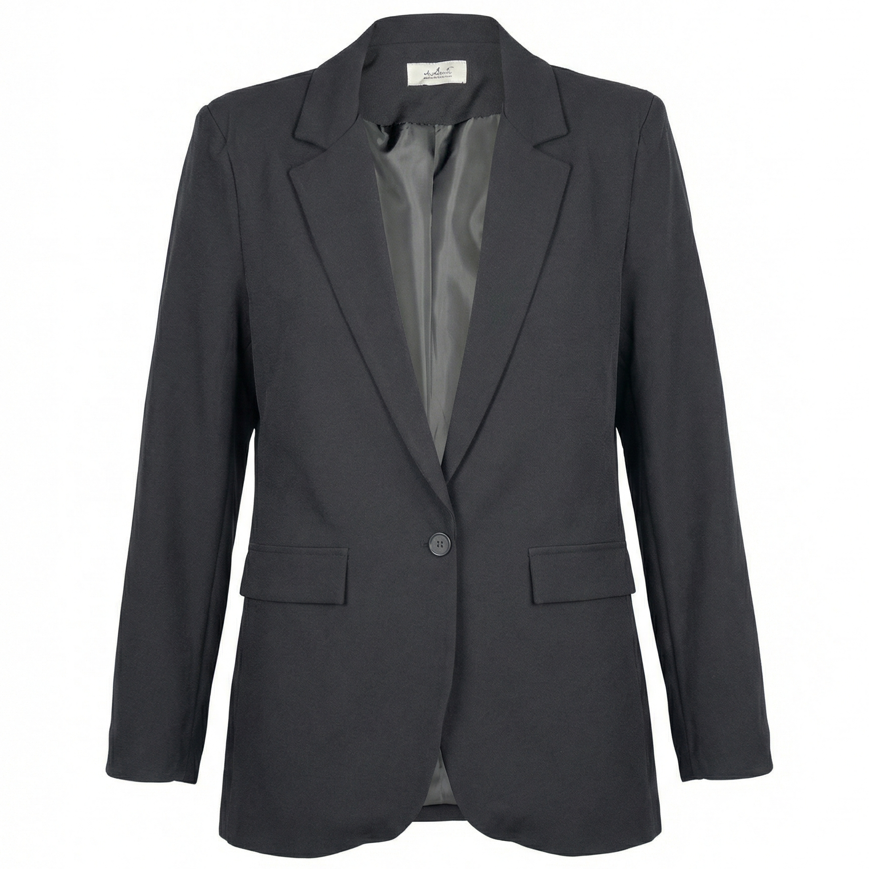 Blazer „Sunshine Chic“