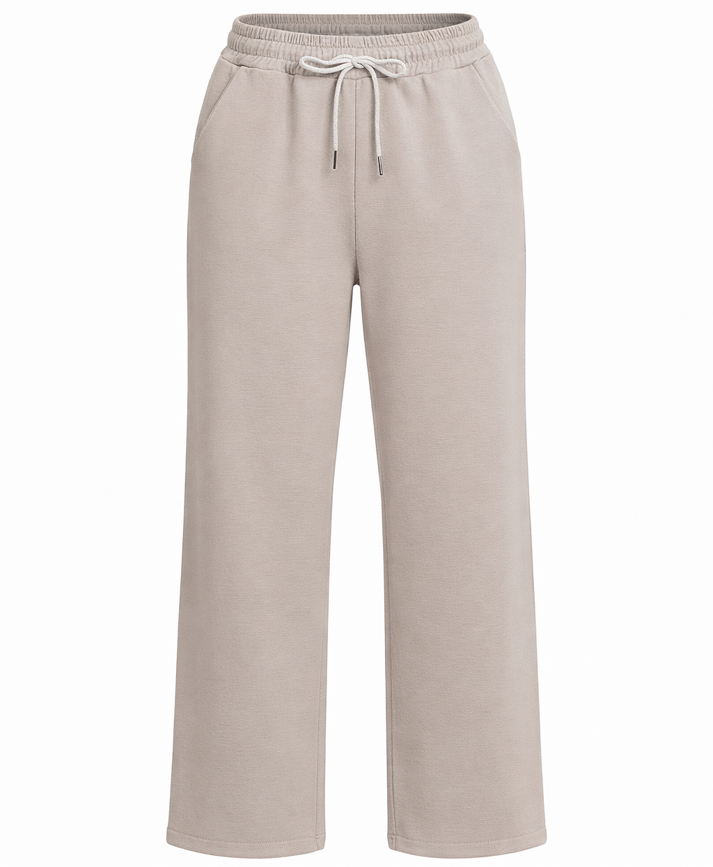 Wide Leg Sweatpants