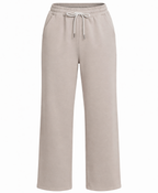 Wide Leg Sweatpants