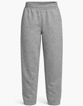 Elegante Stoffhose mit elastischem Bund