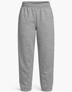 Elegante Stoffhose mit elastischem Bund