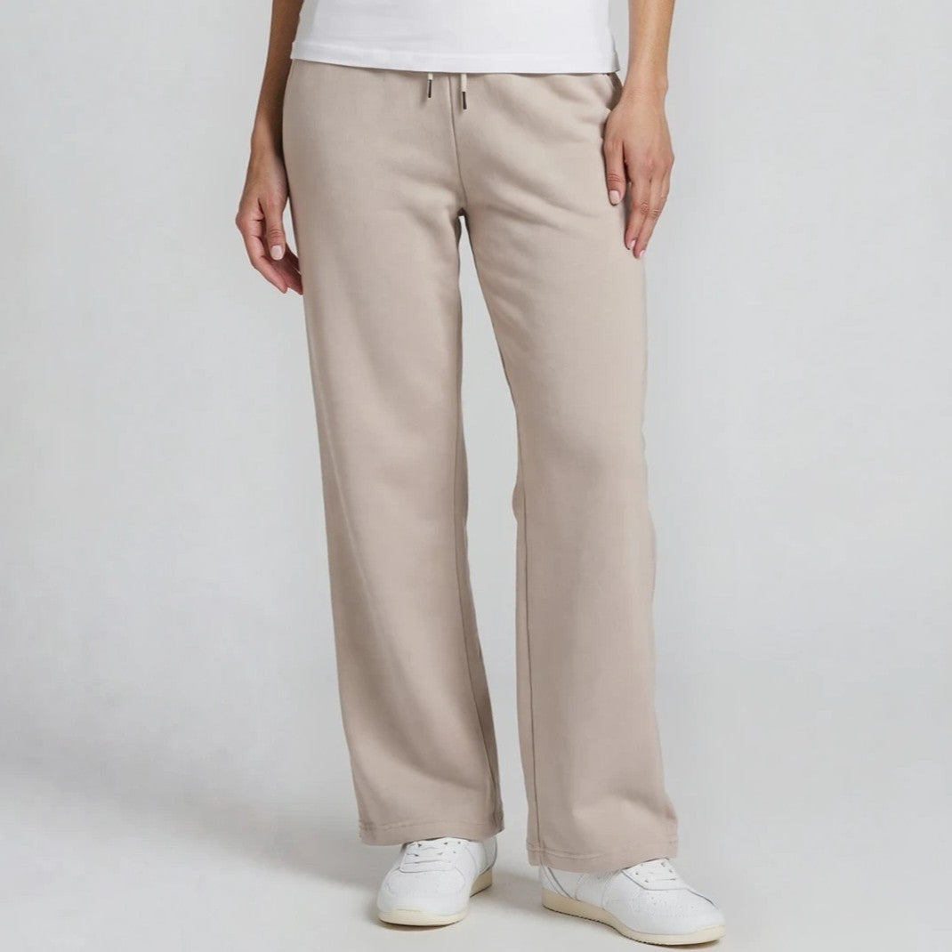 Wide Leg Sweatpants