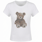 T-Shirt „Teddy Strass“