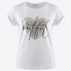 T-Shirt Beautiful Heart