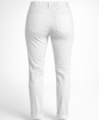 Joggpants mit Strass-Stern