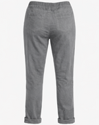 Joggpants mit Strass-Stern