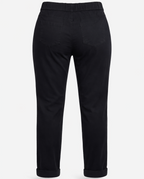 Joggpants mit Strass-Stern