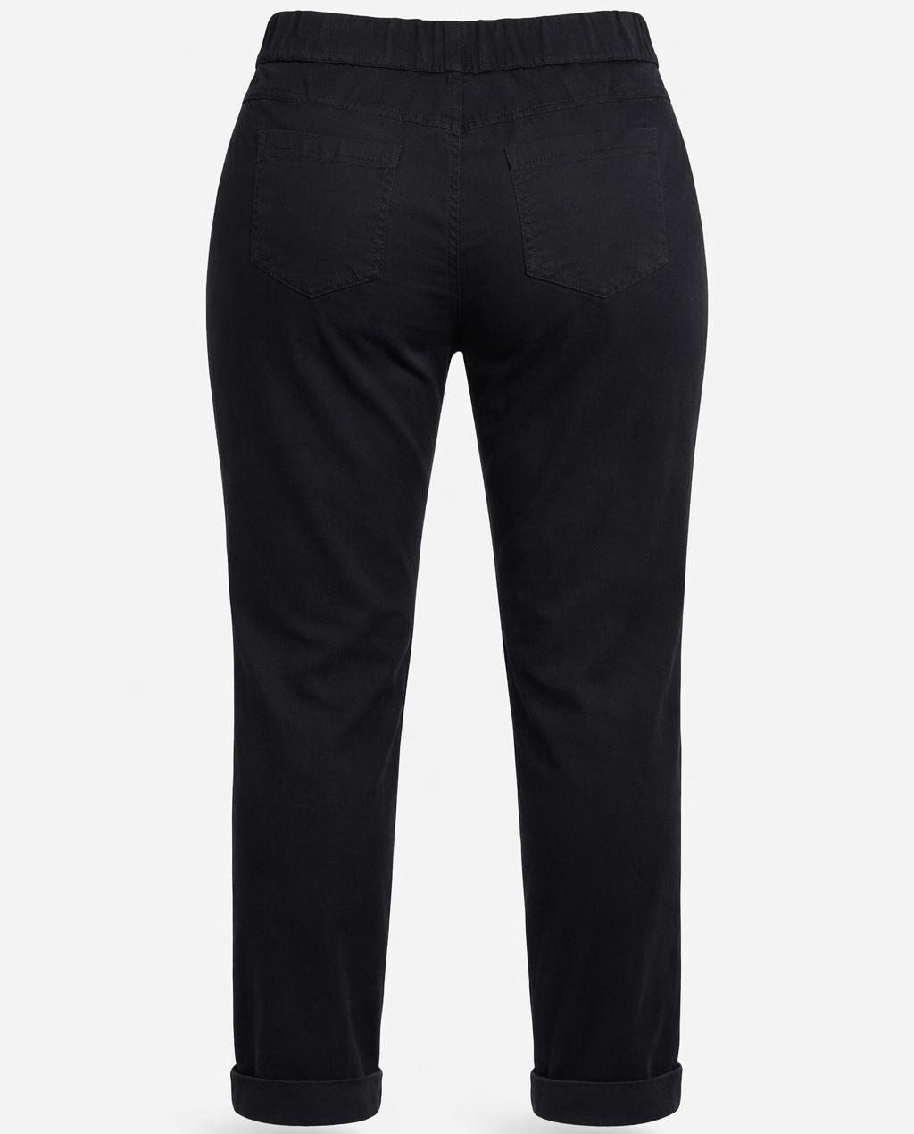 Joggpants mit Strass-Stern