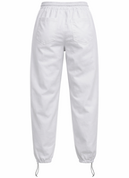 Jogpants mit elastischem Bund & Tunnelzug