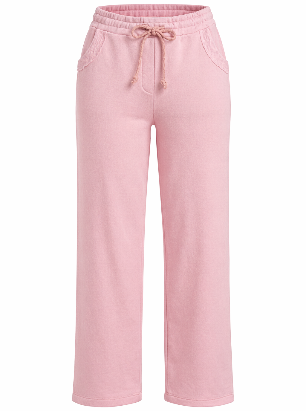 Weite Sweatpants