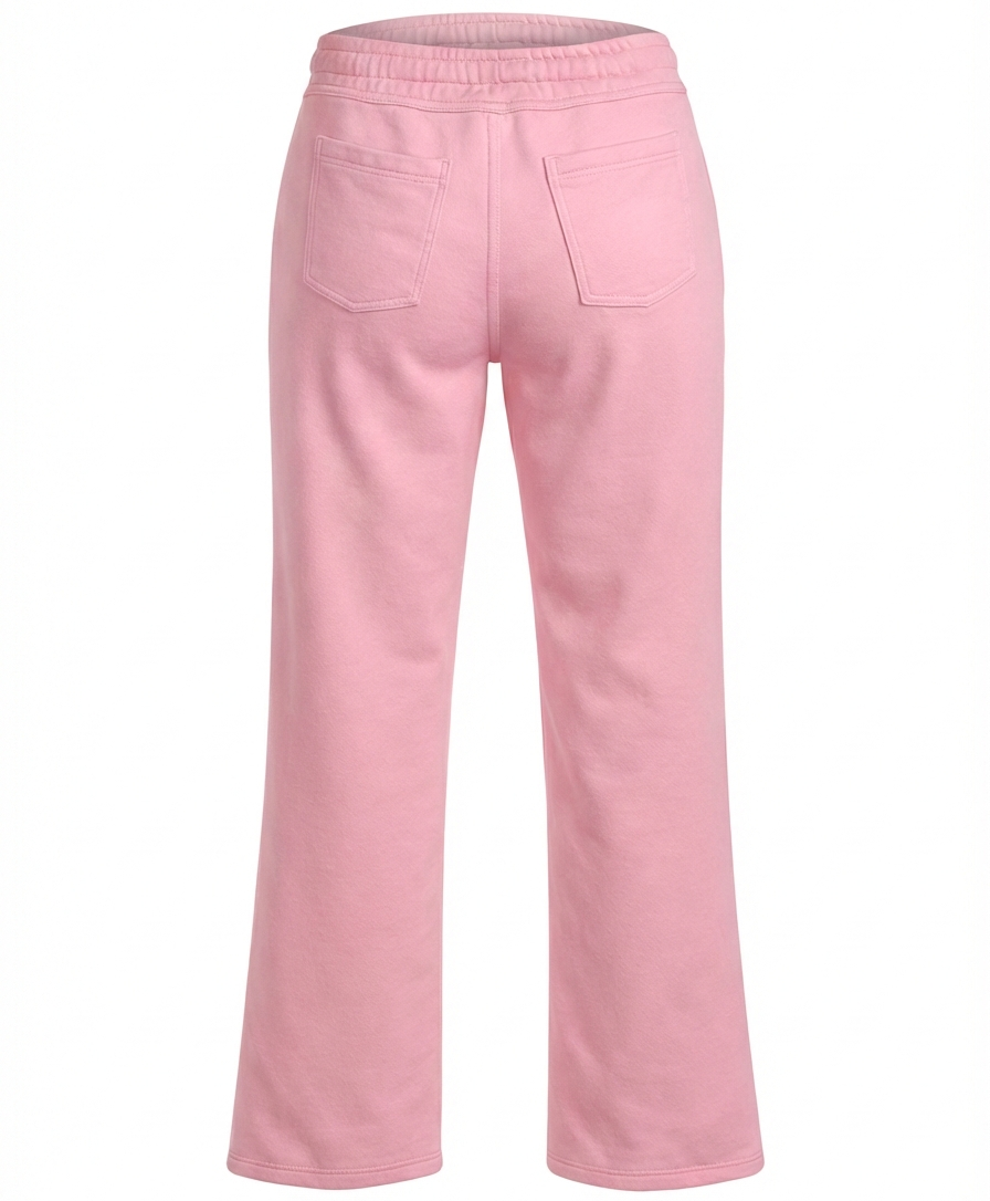 Weite Sweatpants