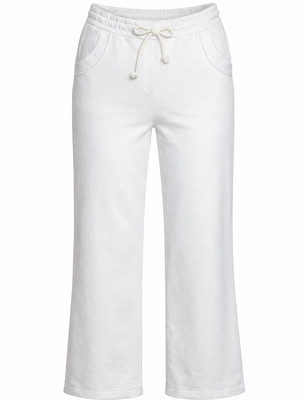 Weite Sweatpants