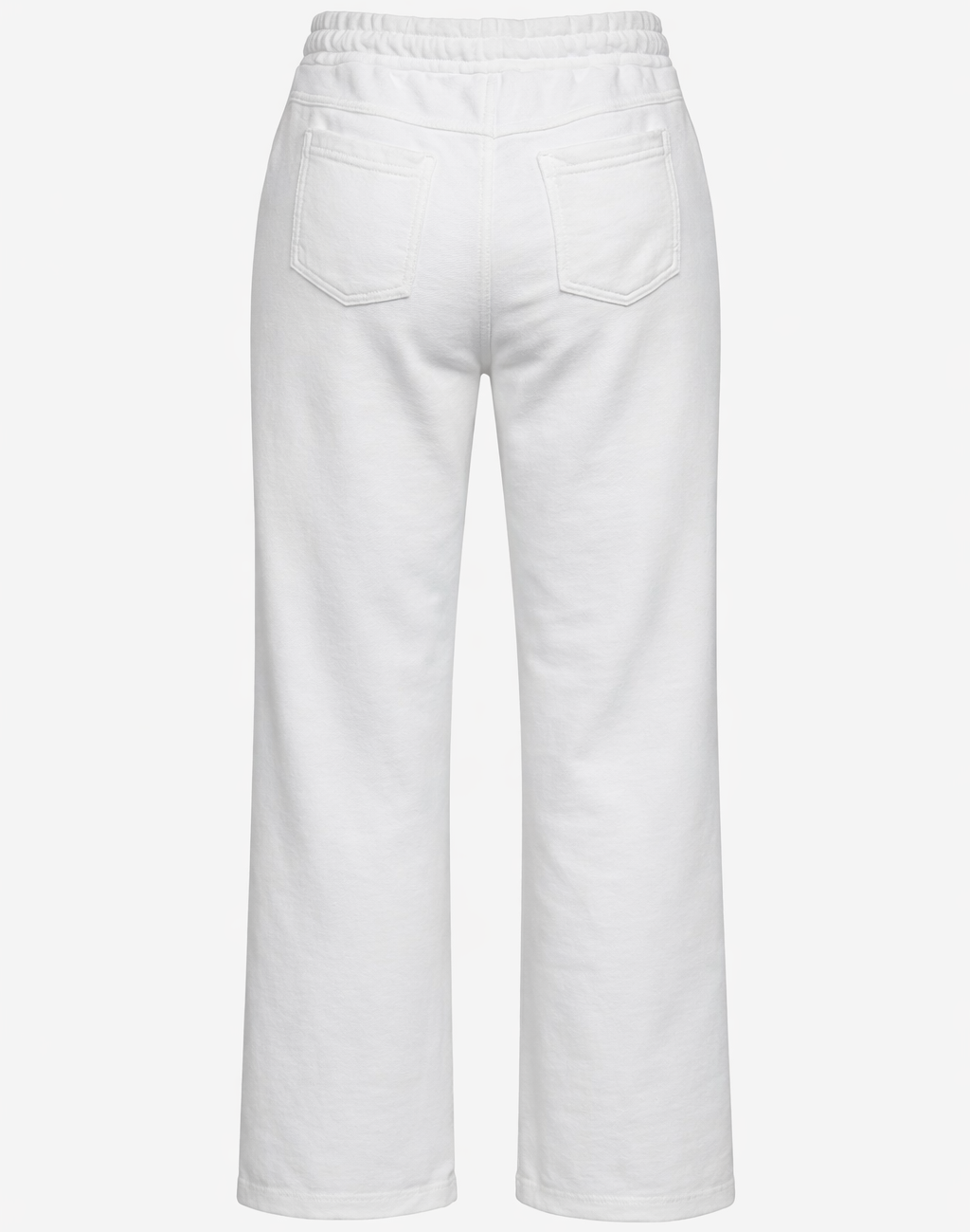 Weite Sweatpants