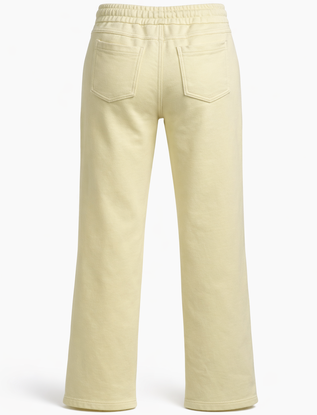 Weite Sweatpants