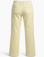 Weite Sweatpants