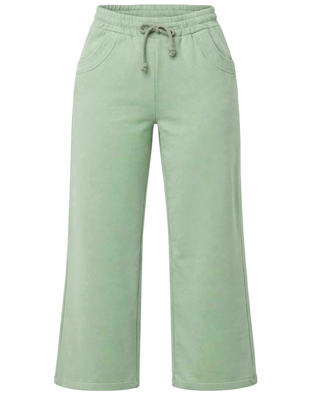 Weite Sweatpants
